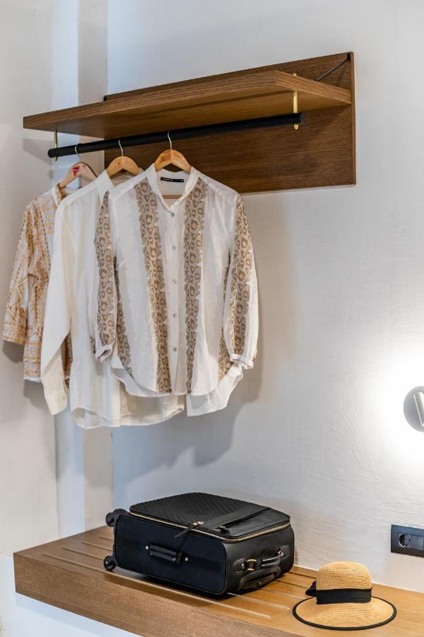 Amer Suites サントリーニ エクステリア 写真