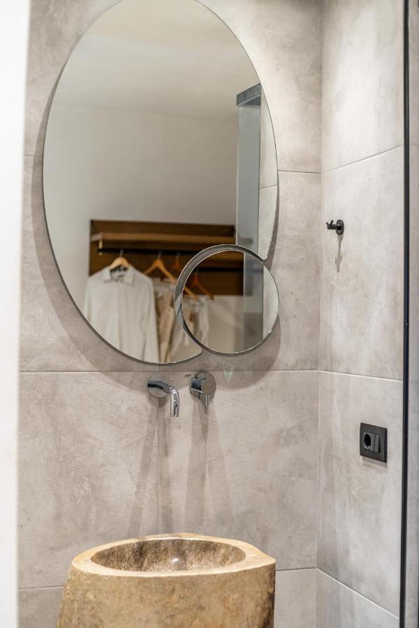 Amer Suites サントリーニ エクステリア 写真